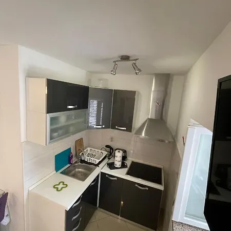 Klaric Apartment
