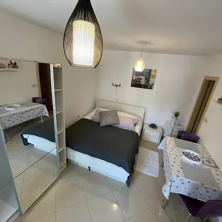 Klaric Apartment
