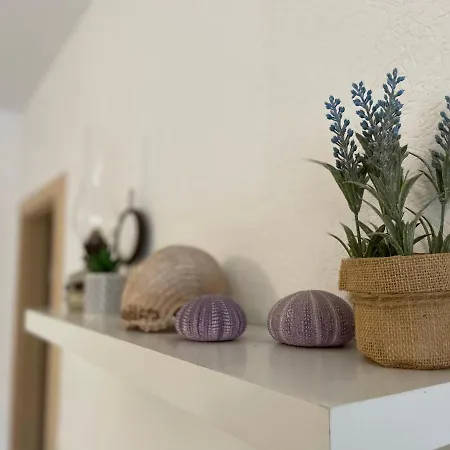 Apartment Klaric Vis