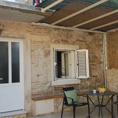 Apartman Klaric