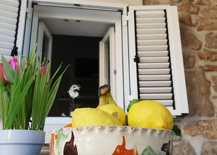 Klaric Apartment